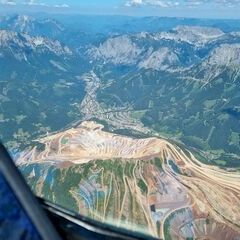 unverortetes Flugbild
